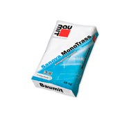 BAUMIT SanovaMonoTrass 25kg